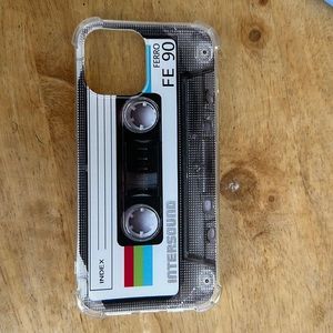 Caset soft case for iPhone 12 Pro Max